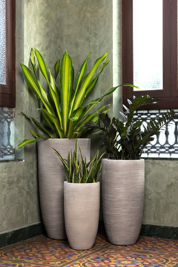 What are GRC Planters and How to Maintain Them