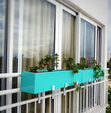 Planters Paradise: Creative Container Gardening Ideas