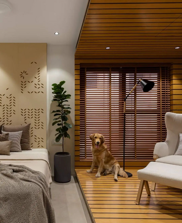 3 Ways to Adopt Transitional Modern Decor Style in Indian Homes