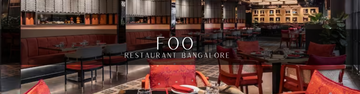 Foo Bangalore