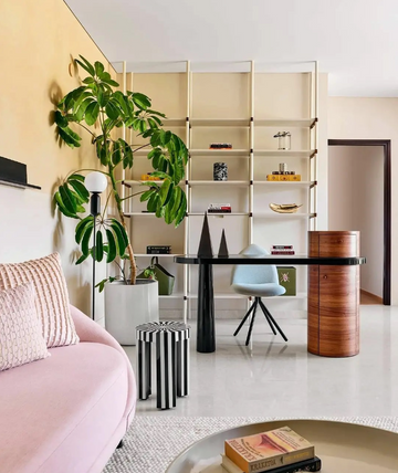 Home Makeover: Transform Your Home and Office with Large Planters