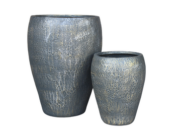 Elvis FRP Planter