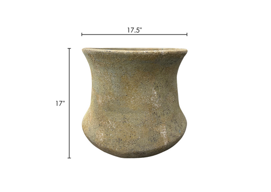 Kahaani Ceramic Large Planter Pot