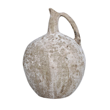 Vincent Vase in Ancient Rust