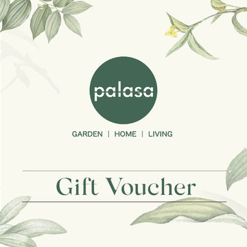 Palasa Gift Voucher