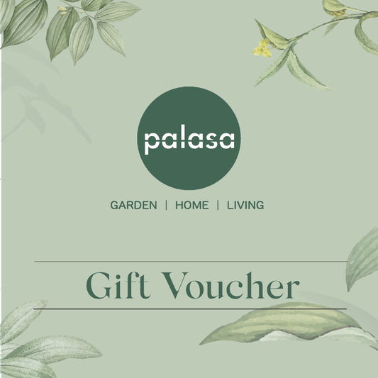 Palasa Gift Voucher