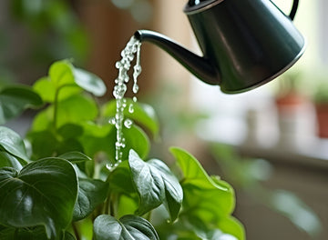 How Much Is Too Much? The Beginner’s Guide to Watering Right