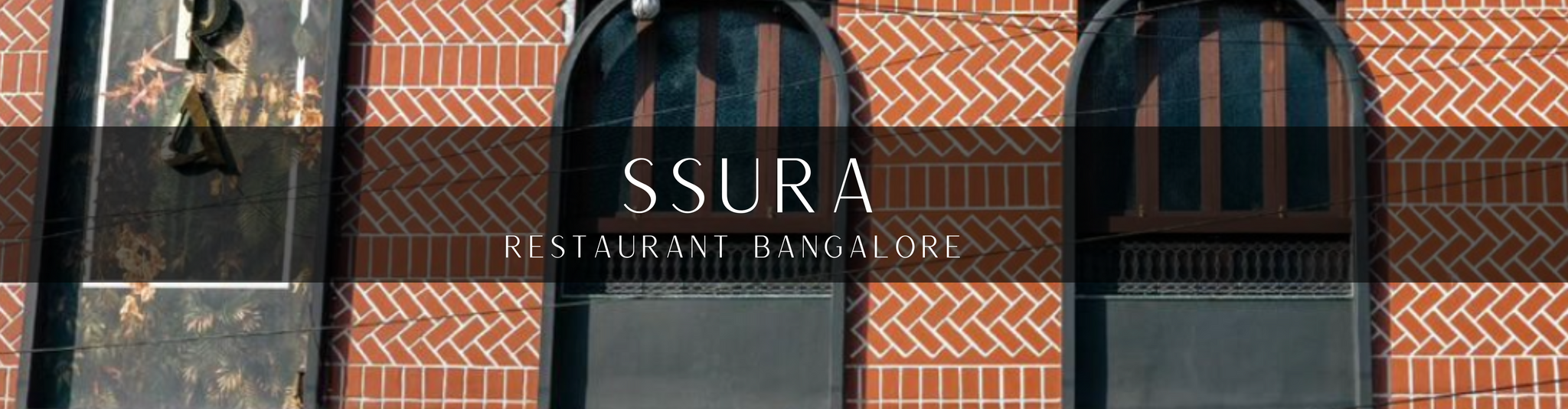 SSura Project Bangalore India