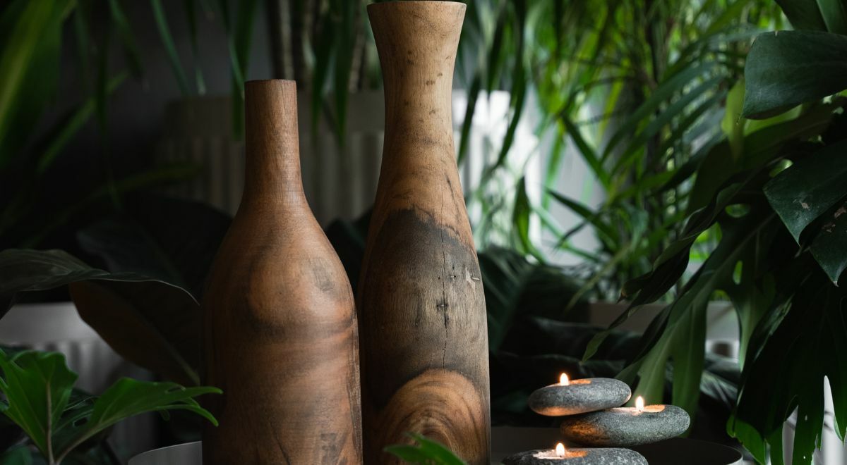 Why Wooden Vases are the Perfect Choice for Your Home Decor