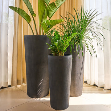 Large Planters