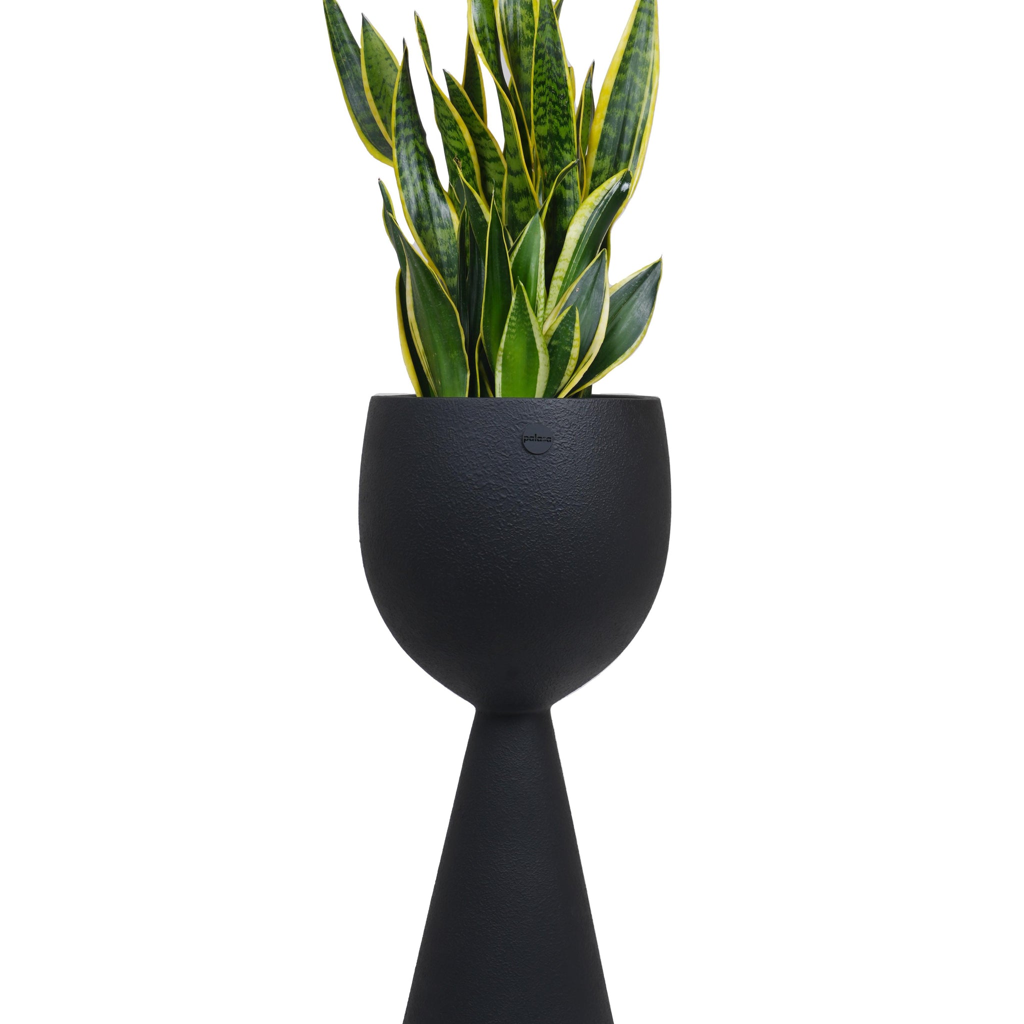 Kimi FRP Floor Planter