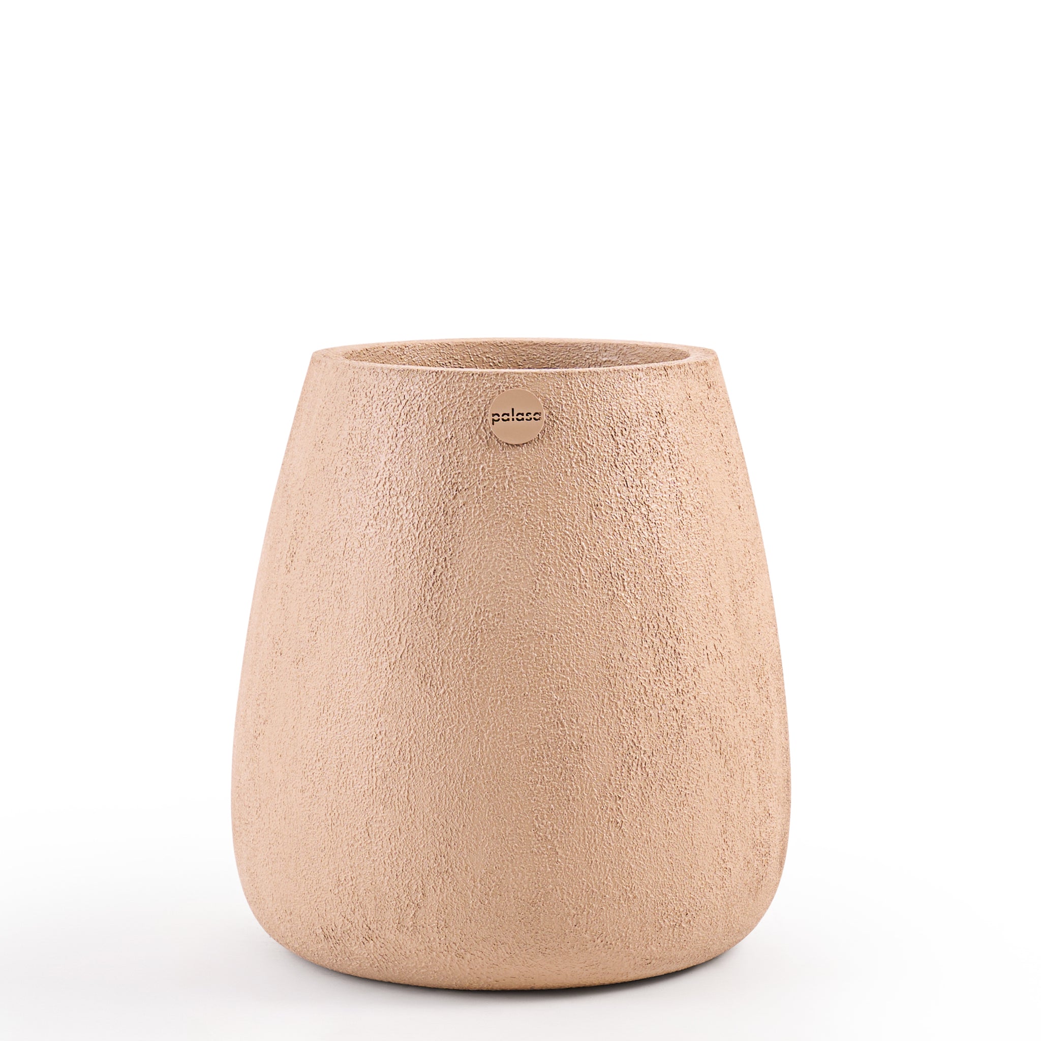 Bella FRP Round Planter