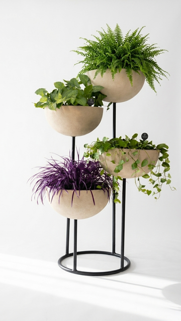 Muro Planter Large | Studio Palasa