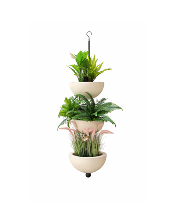 Erika Hanging Planter Pot