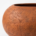 Boca GRC Planter, surface texture close-up