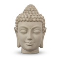 Zen Buddha FRP Sculpture, Medium size