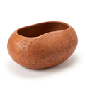 Boca GRC Planter, single supplied size overview