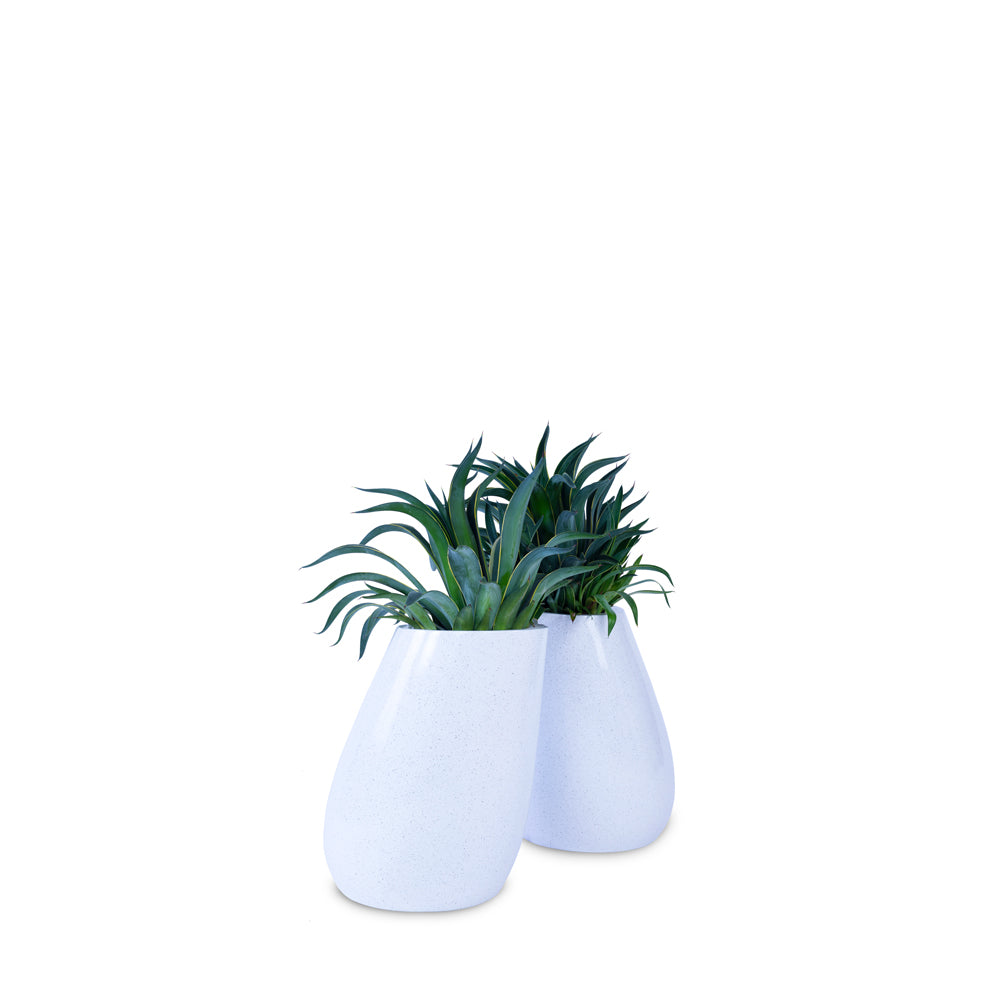 Leaning Planter - Studio Palasa