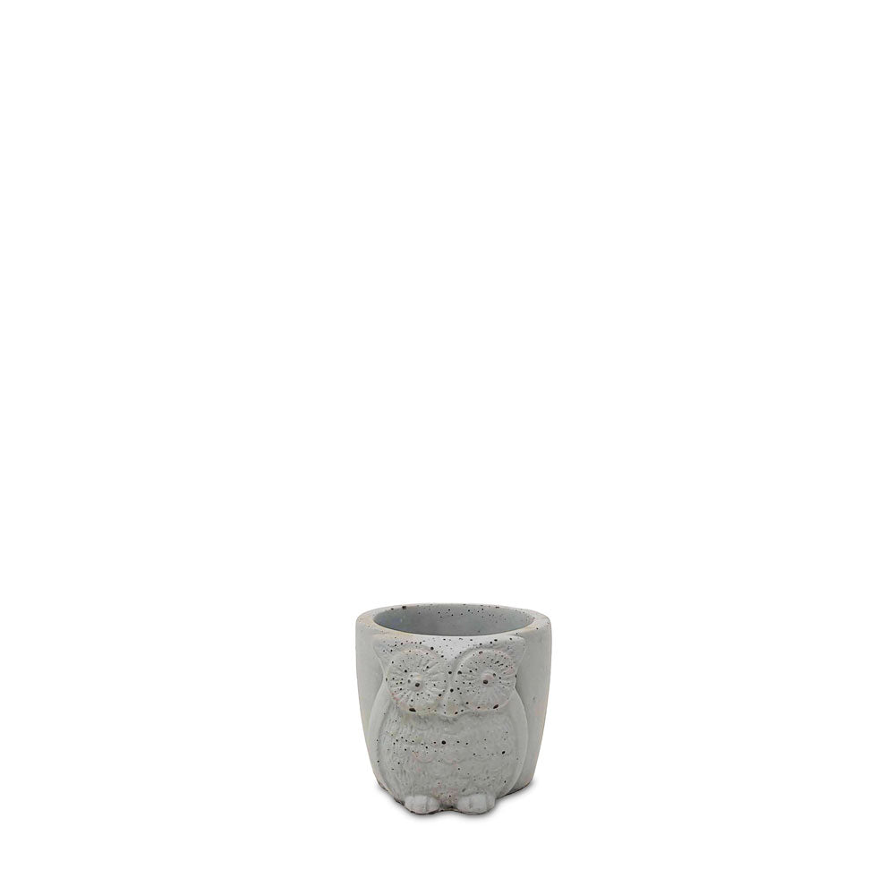 Owl Planter - Studio Palasa