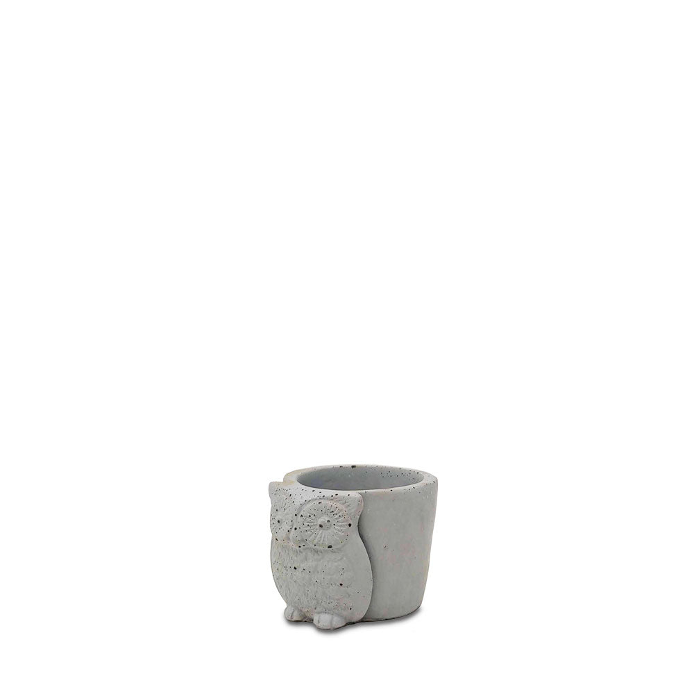 Owl Planter - Studio Palasa