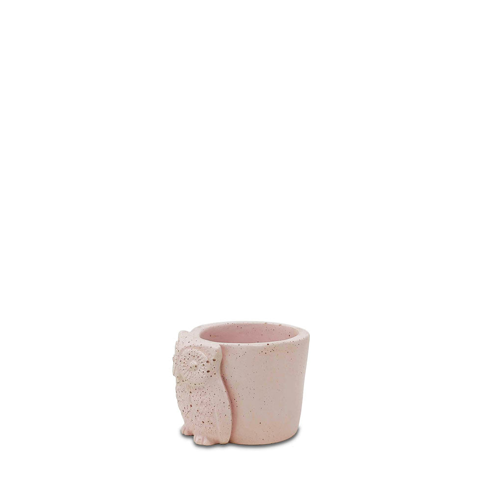 Owl Planter - Studio Palasa