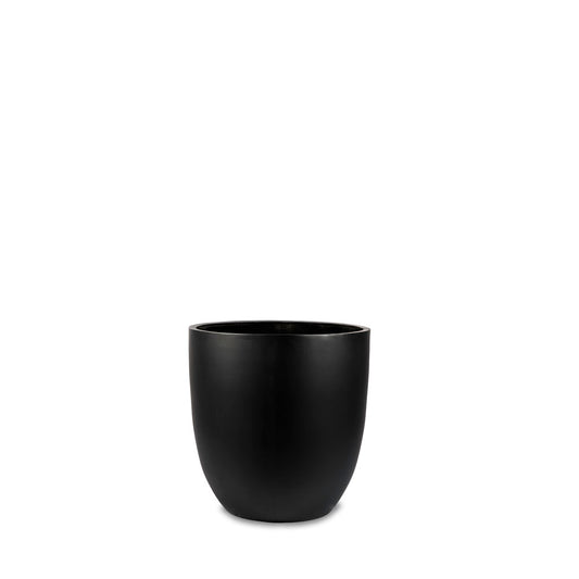 Our Circular Reservoir FRP  Planter is lightweight and strong, perfect for both indoor and outdoor use. Its sleek edges will surely make a statement in commercial or residential spaces! 