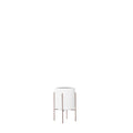 Rolld Medium With Metal Stands - Studio Palasa