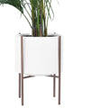Rolld Small with Metal Stands - Studio Palasa