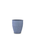 By Sunflower Planter Pot by Studio Palasa online India. This Outdoor and Indoor grey planter pot can be used to plant large trees or tall plants. Buy Planters online India