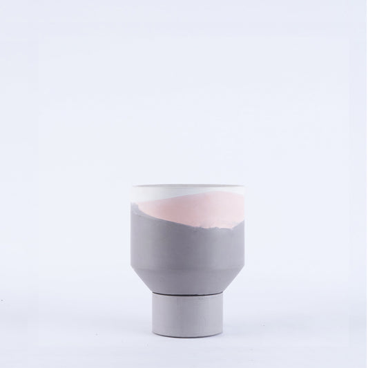 Funnel Desk Planter