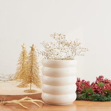 Nordic Ceramic Vase